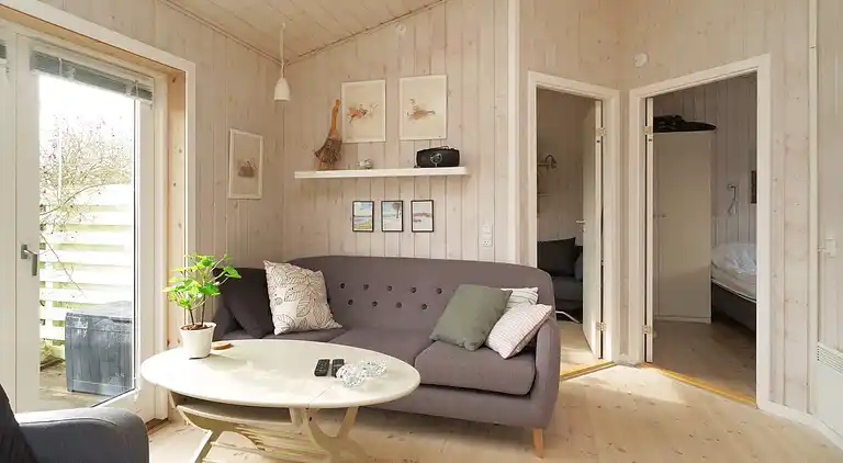 Vakantiehuis in Grevinge