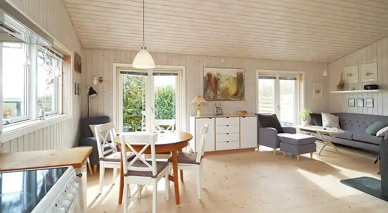 Vakantiehuis in Grevinge