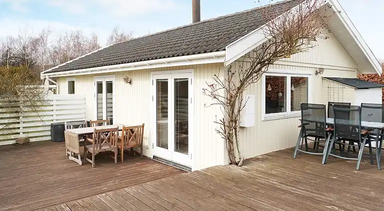 Vakantiehuis in Grevinge