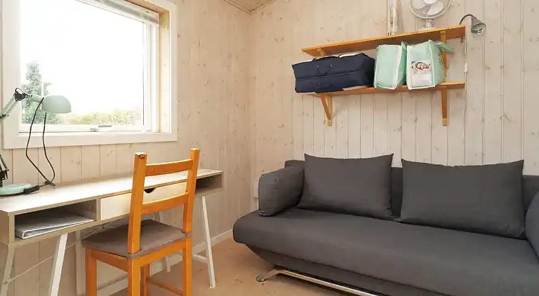 Vakantiehuis in Grevinge