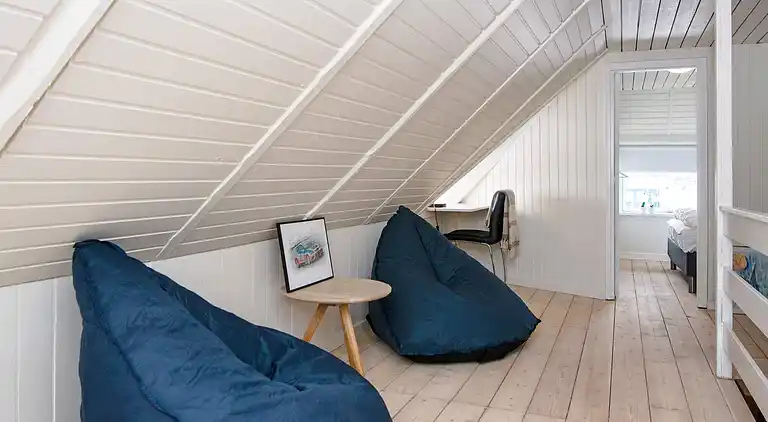 Holiday home in Vrist Strand