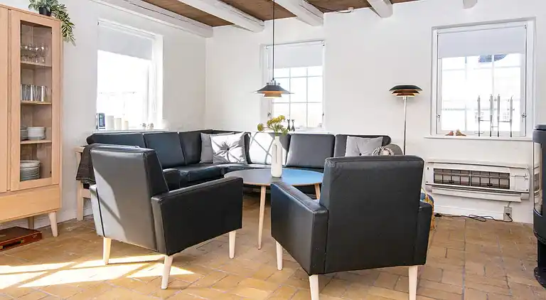 Holiday home in Vrist Strand