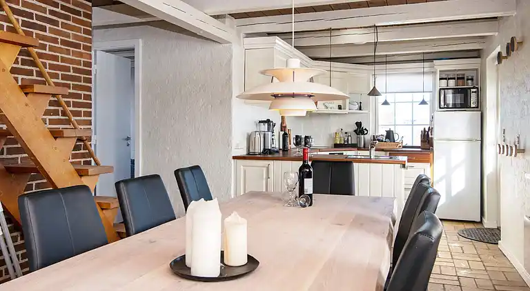 Holiday home in Vrist Strand