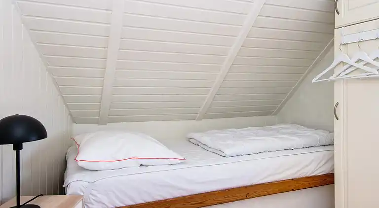 Holiday home in Vrist Strand