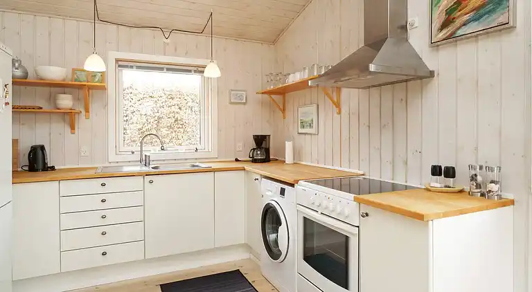 Vakantiehuis in Grevinge