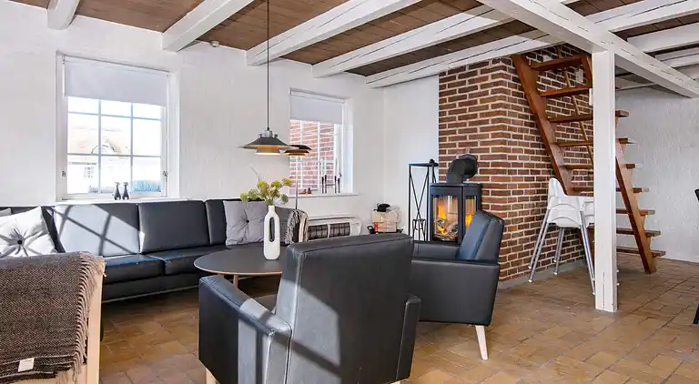 Holiday home in Vrist Strand