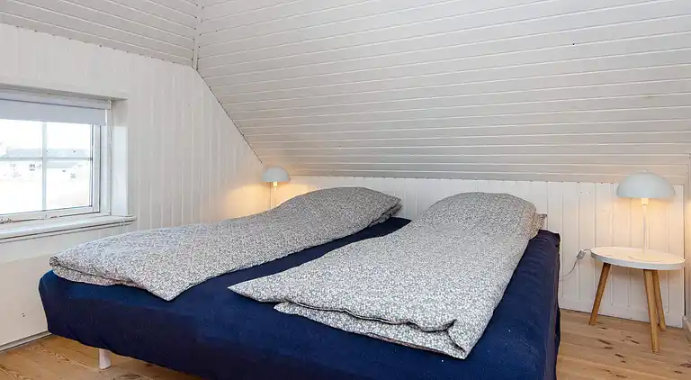 Holiday home in Vrist Strand