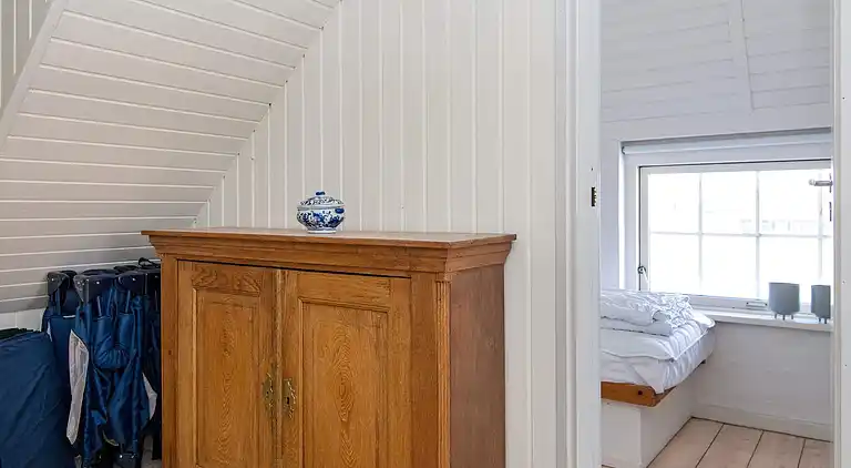 Holiday home in Vrist Strand