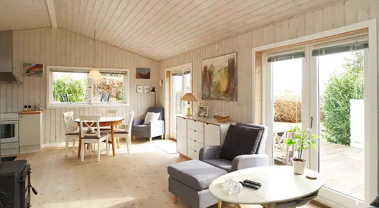 Vakantiehuis in Grevinge