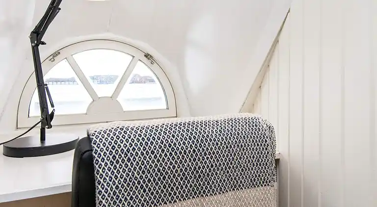 Holiday home in Vrist Strand