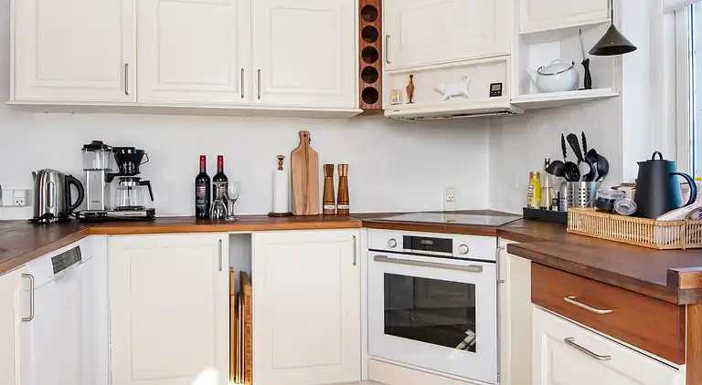 Holiday home in Vrist Strand