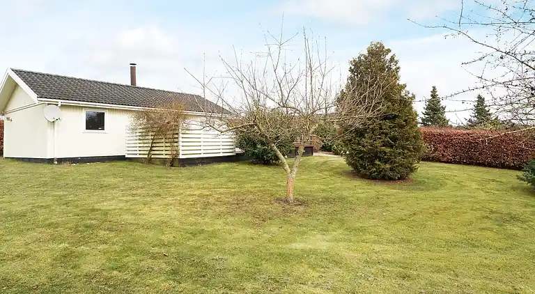 Vakantiehuis in Grevinge