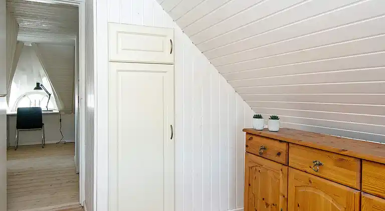 Holiday home in Vrist Strand