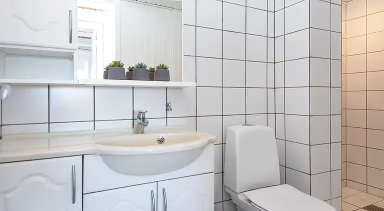 Holiday home in Vrist Strand