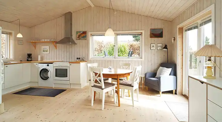 Vakantiehuis in Grevinge