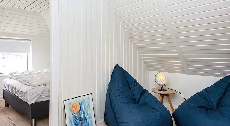 Holiday home in Vrist Strand