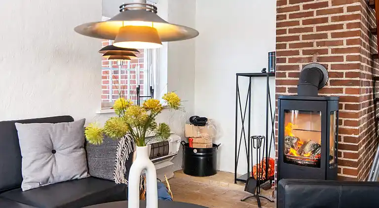 Holiday home in Vrist Strand