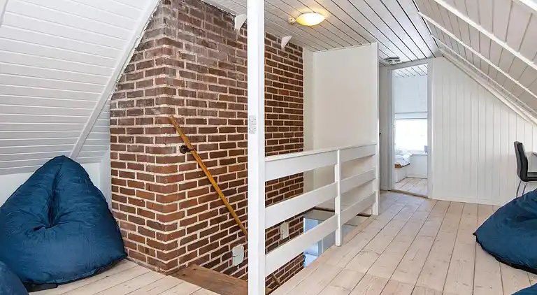 Holiday home in Vrist Strand