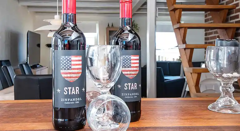 Holiday home in Vrist Strand