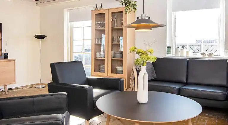 Holiday home in Vrist Strand