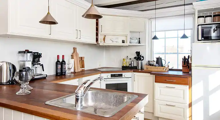 Holiday home in Vrist Strand