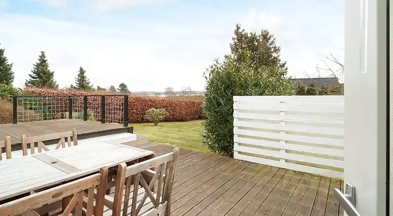 Vakantiehuis in Grevinge