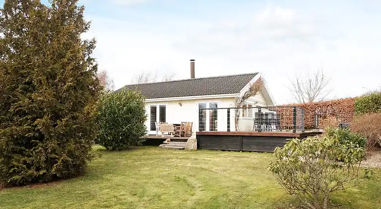 Vakantiehuis in Grevinge