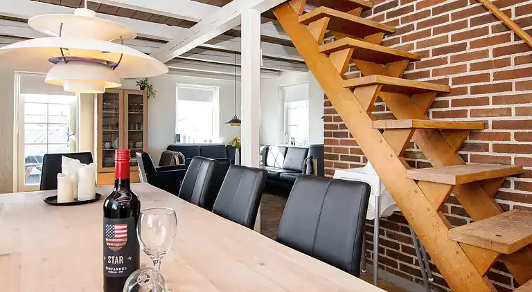 Holiday home in Vrist Strand