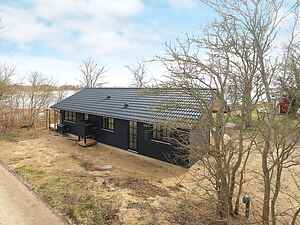 Sommerhus i Martofte
