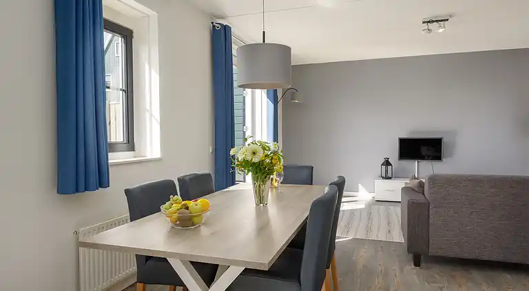 Sommerhus i Volendam