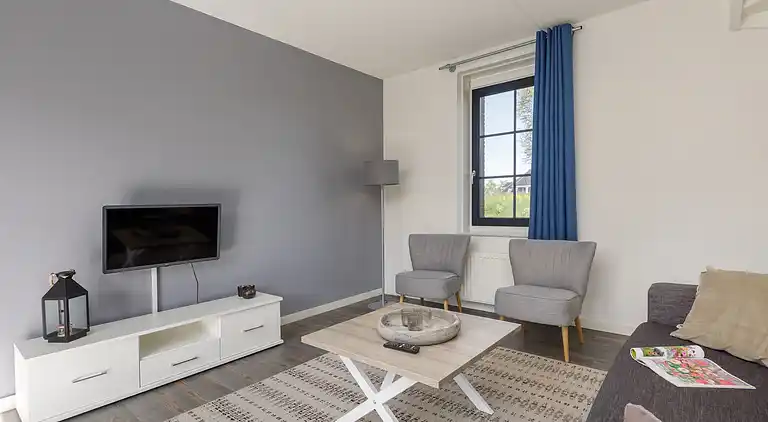 Sommerhus i Volendam