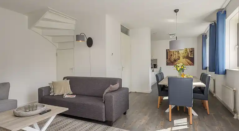 Sommerhus i Volendam