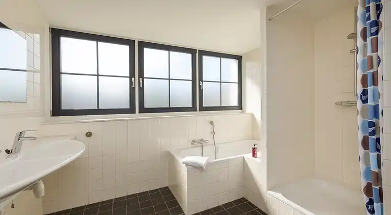 Sommerhus i Volendam