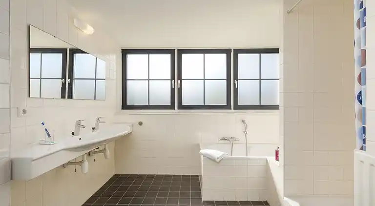 Sommerhus i Volendam