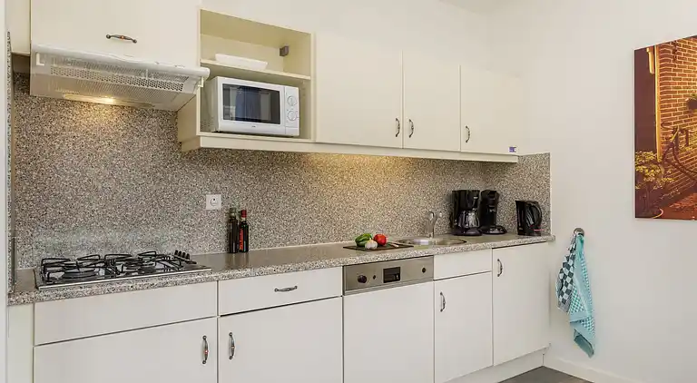 Sommerhus i Volendam