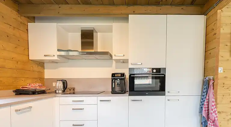 Ferienhaus in Zon en Schild