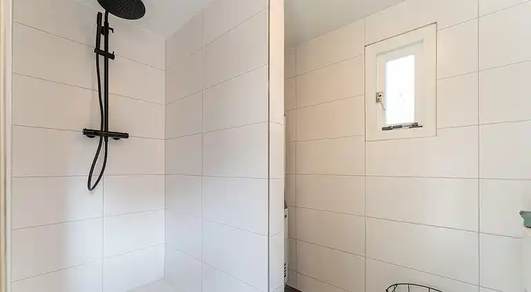 Ferienhaus in Zon en Schild