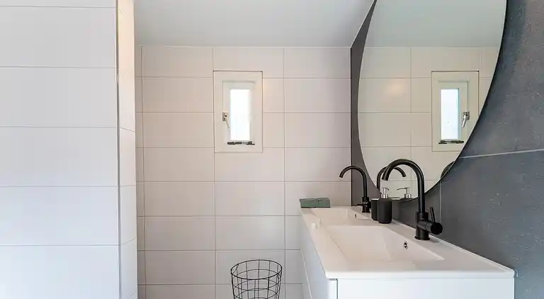 Ferienhaus in Zon en Schild