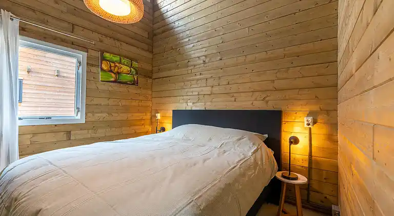 Ferienhaus in Zon en Schild