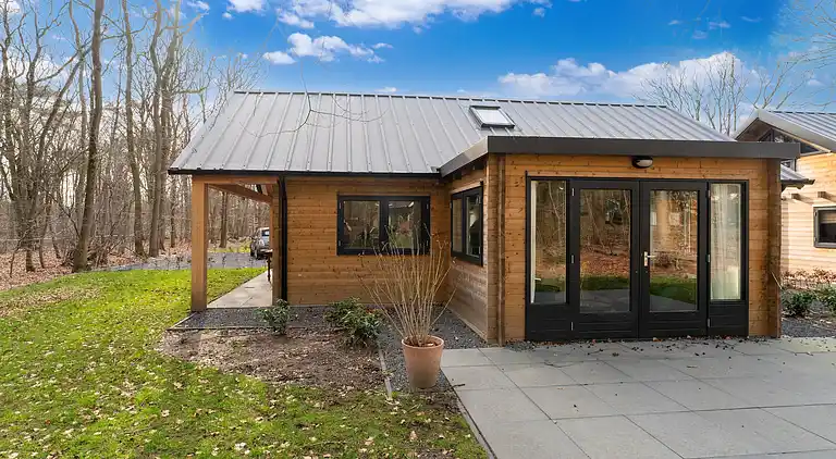 Ferienhaus in Zon en Schild