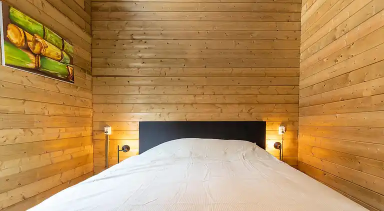 Ferienhaus in Zon en Schild