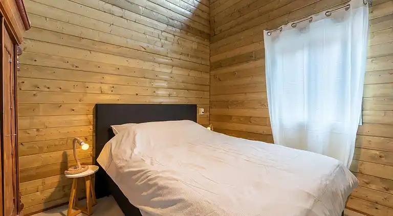 Ferienhaus in Zon en Schild