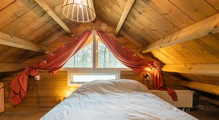 Ferienhaus in Zon en Schild