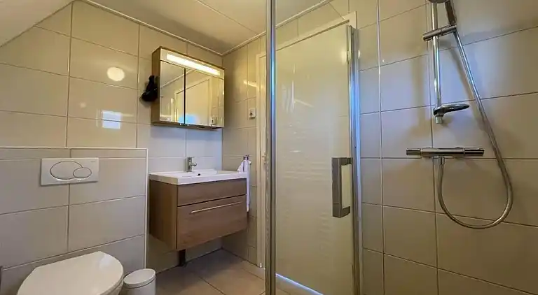 Holiday home in Sint Nicolaasga