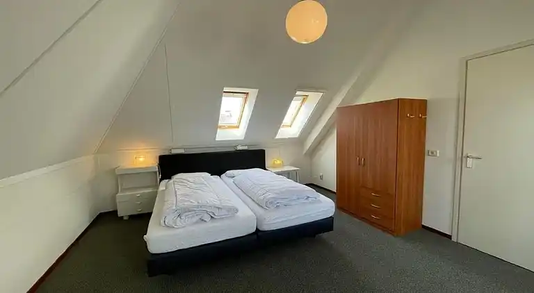 Sommerhus i Sint Nicolaasga