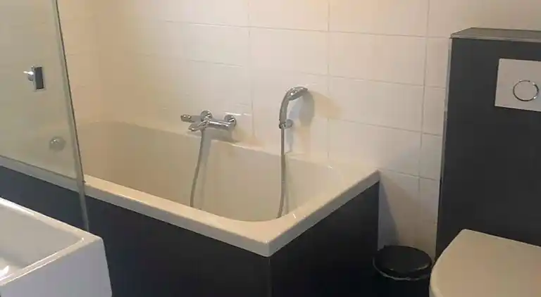 Holiday home in Sint Nicolaasga