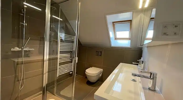 Sommerhus i Sint Nicolaasga