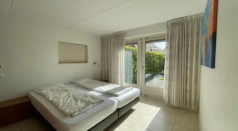 Sommerhus i Sint Nicolaasga