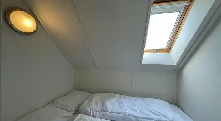 Sommerhus i Sint Nicolaasga