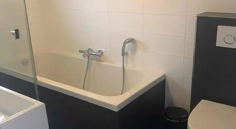 Semesterbostad i Sint Nicolaasga